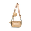 BURGENT TAUPE - By STEVE MADDEN - Invoque