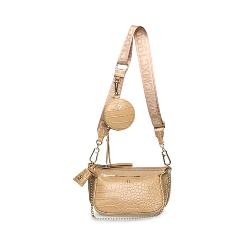 BURGENT TAUPE - By STEVE MADDEN - Invoque