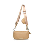 BURGENT TAUPE - By STEVE MADDEN - Invoque