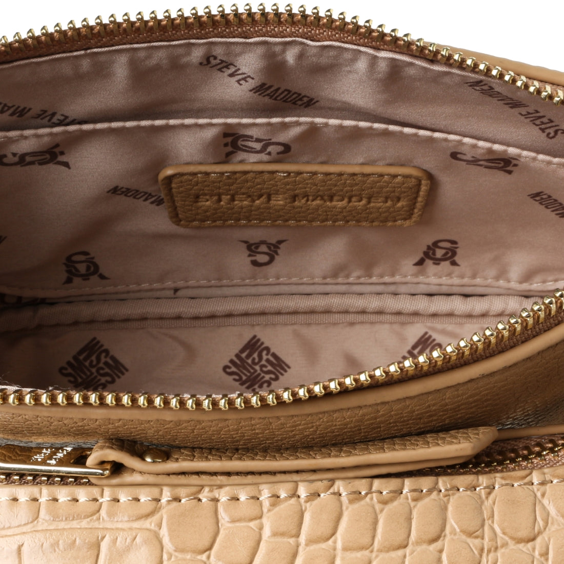BURGENT TAUPE - By STEVE MADDEN - Invoque