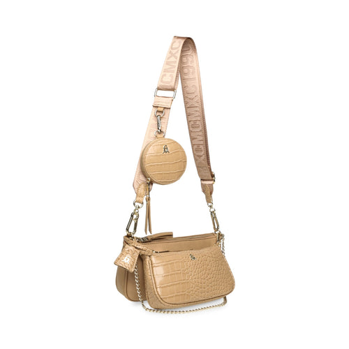 BURGENT TAUPE - By STEVE MADDEN - Invoque