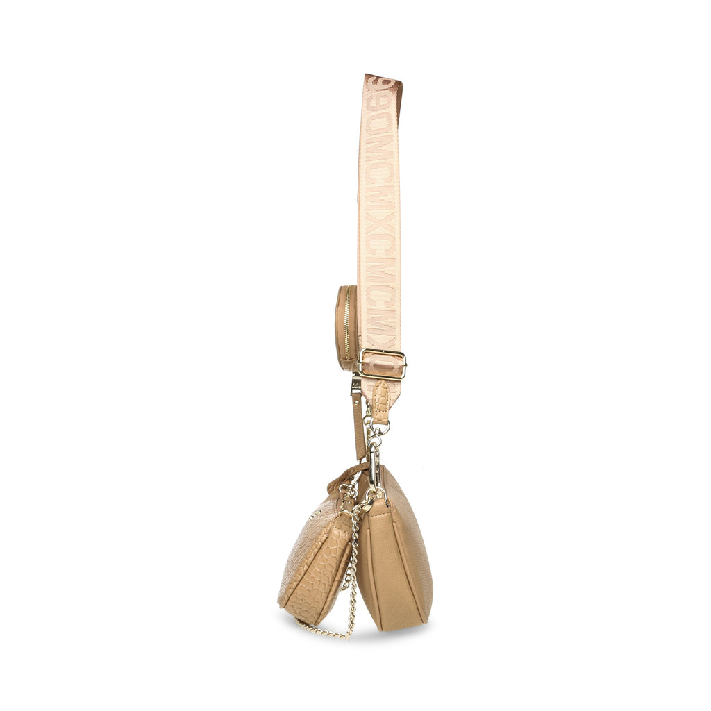 BURGENT TAUPE - By STEVE MADDEN - Invoque