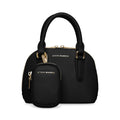 BWANDA BLACK - By STEVE MADDEN - Invoque