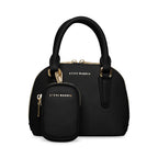 BWANDA BLACK - By STEVE MADDEN - Invoque