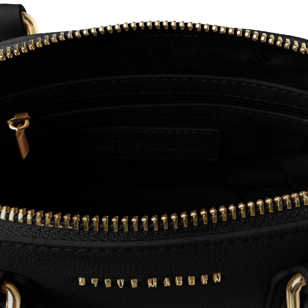 BWANDA BLACK - By STEVE MADDEN - Invoque