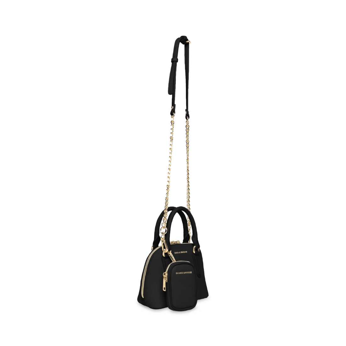BWANDA BLACK - By STEVE MADDEN - Invoque