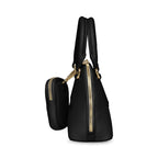 BWANDA BLACK - By STEVE MADDEN - Invoque
