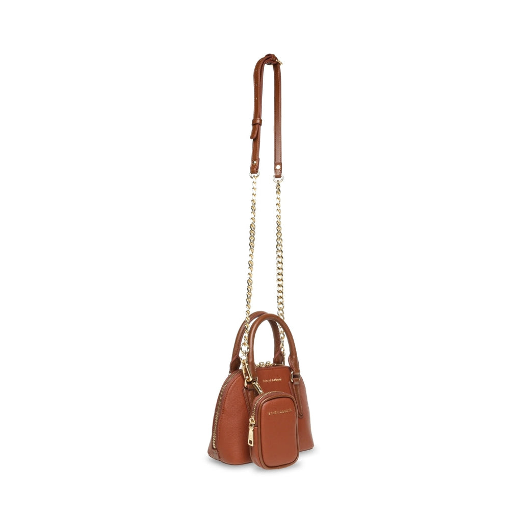 BWANDA COGNAC - By STEVE MADDEN - Invoque