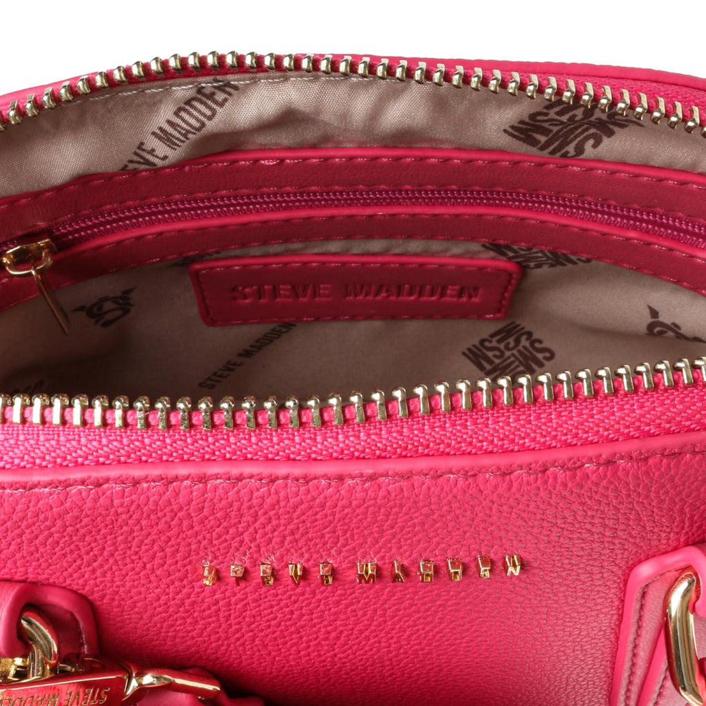 BWANDA PINK - By STEVE MADDEN - Invoque