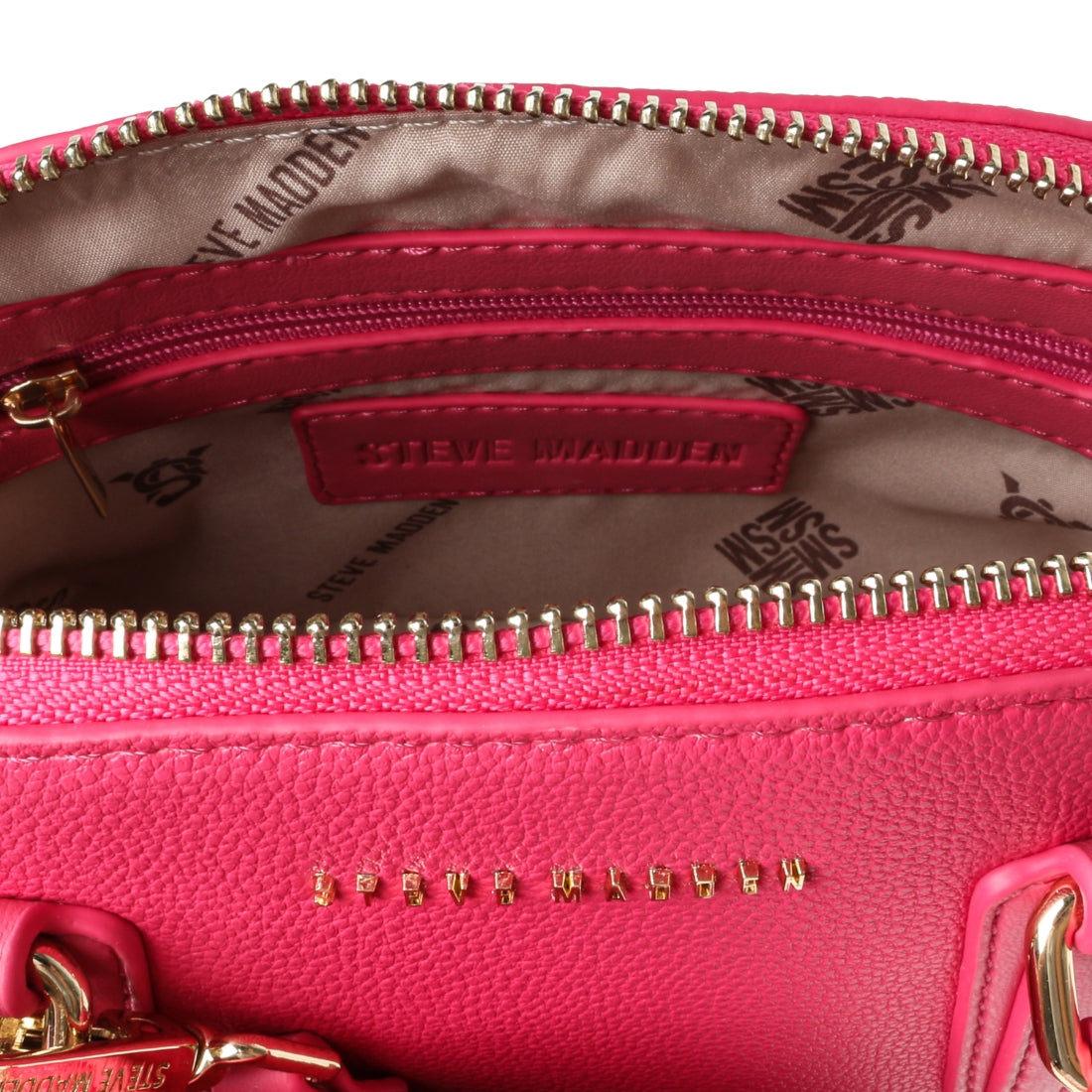 BWANDA PINK - By STEVE MADDEN - Invoque