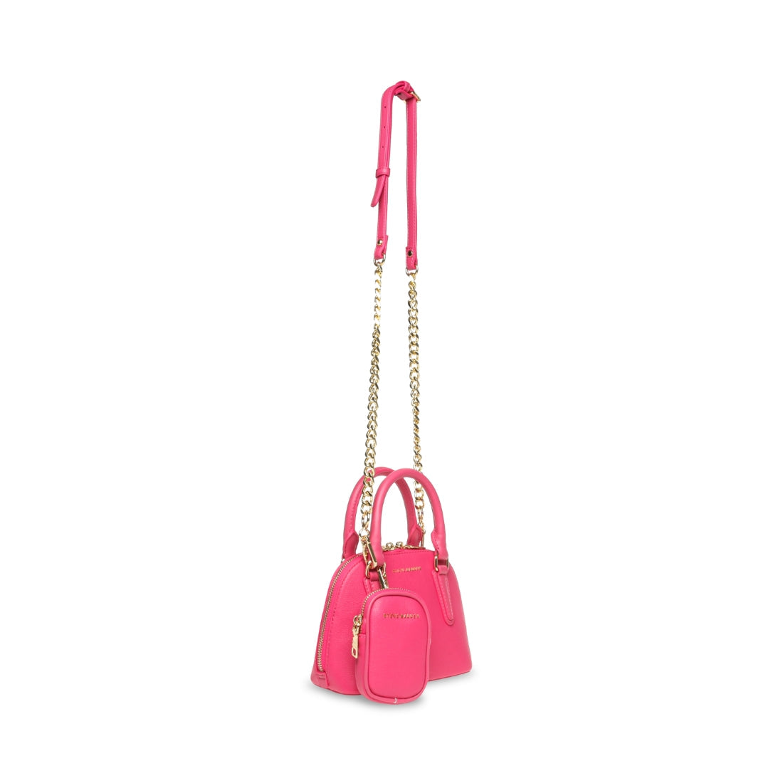 BWANDA PINK - By STEVE MADDEN - Invoque