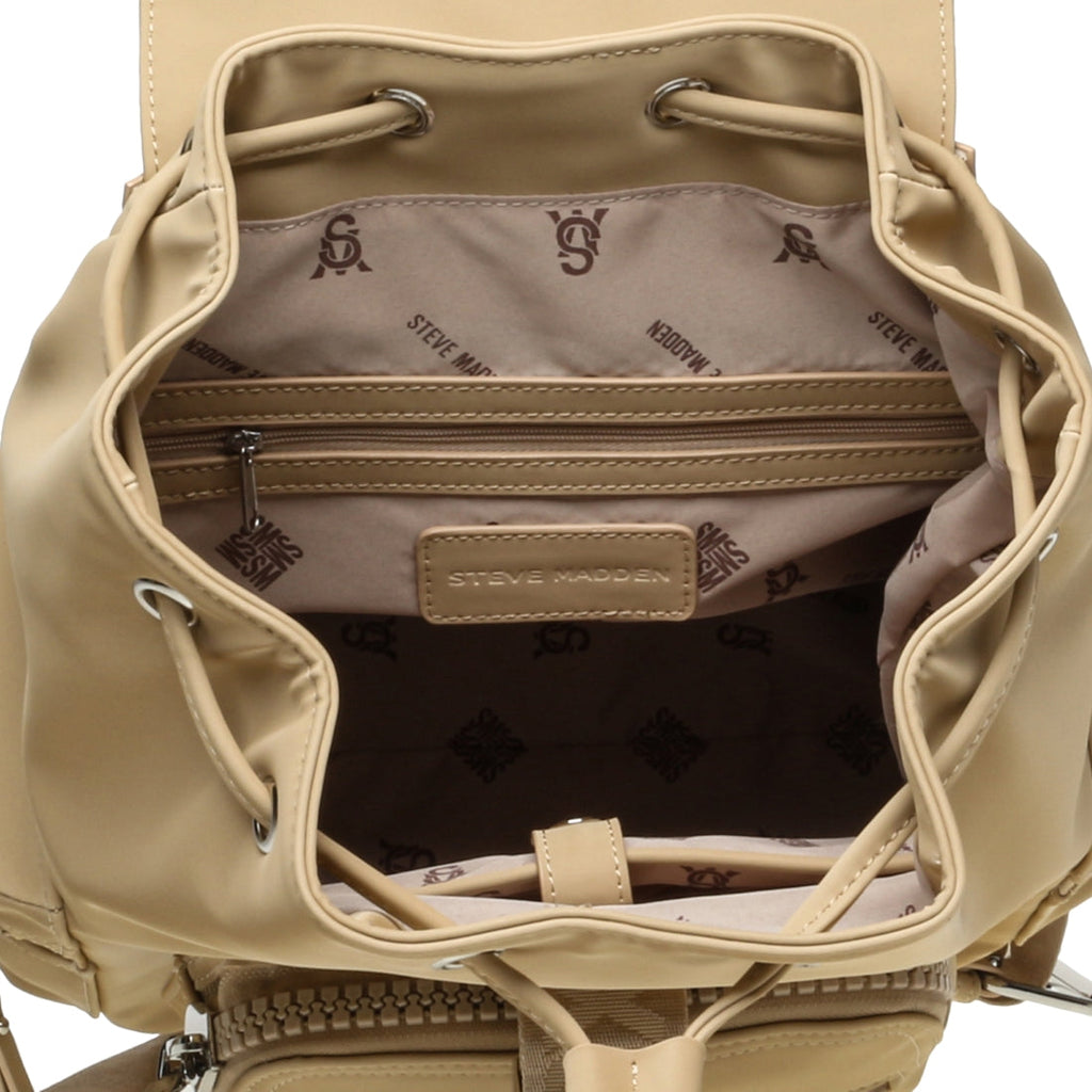 BWILDER KHAKI - By STEVE MADDEN - Invoque