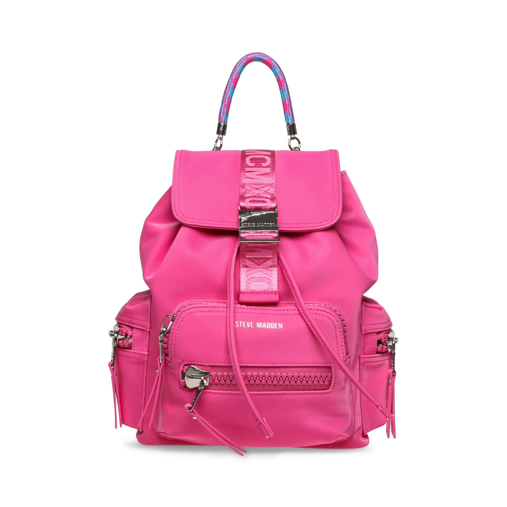 BWILDER FUCHSIA - By STEVE MADDEN - Invoque