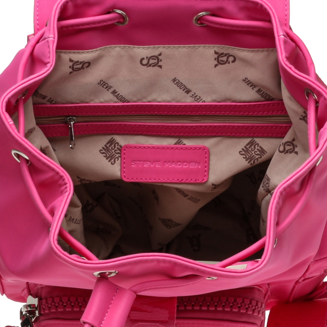 BWILDER FUCHSIA - By STEVE MADDEN - Invoque