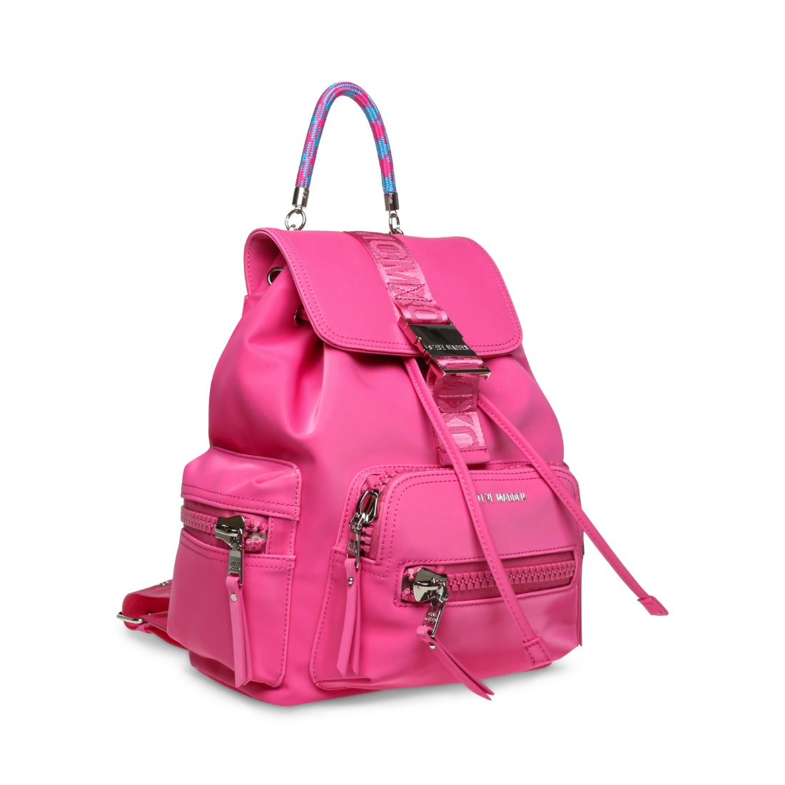 BWILDER FUCHSIA - By STEVE MADDEN - Invoque