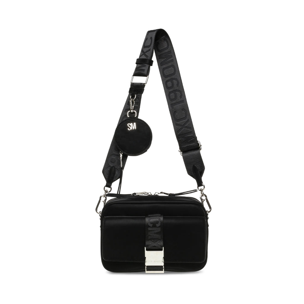 BWORTHY BLACK - By STEVE MADDEN - Invoque