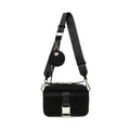 BWORTHY BLACK - By STEVE MADDEN - Invoque