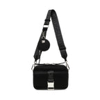 BWORTHY BLACK - By STEVE MADDEN - Invoque