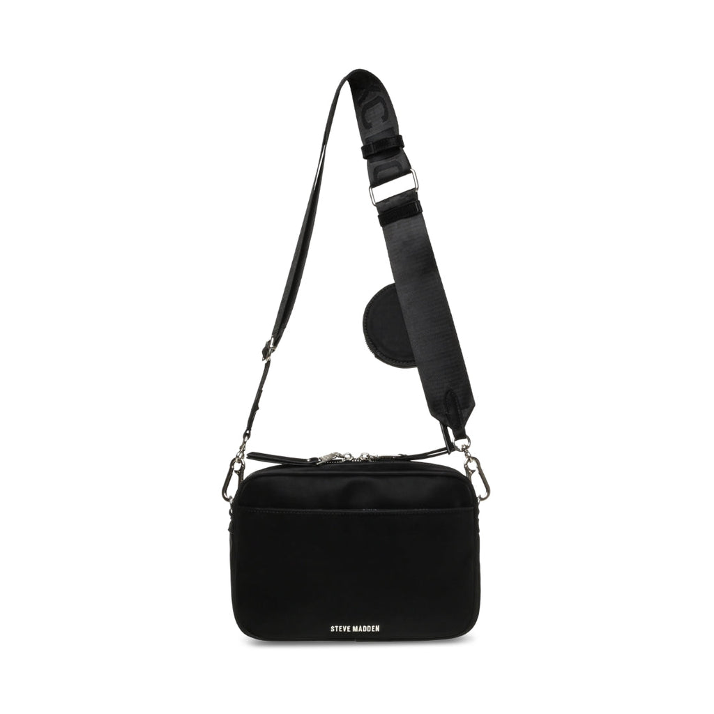 BWORTHY BLACK - By STEVE MADDEN - Invoque