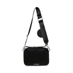 BWORTHY BLACK - By STEVE MADDEN - Invoque