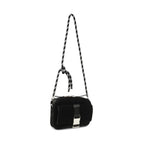 BWORTHY BLACK - By STEVE MADDEN - Invoque