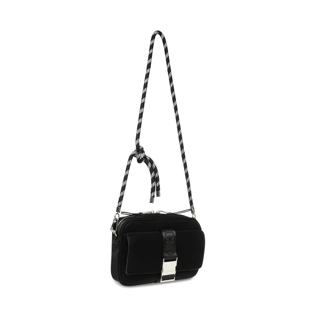 BWORTHY BLACK - By STEVE MADDEN - Invoque
