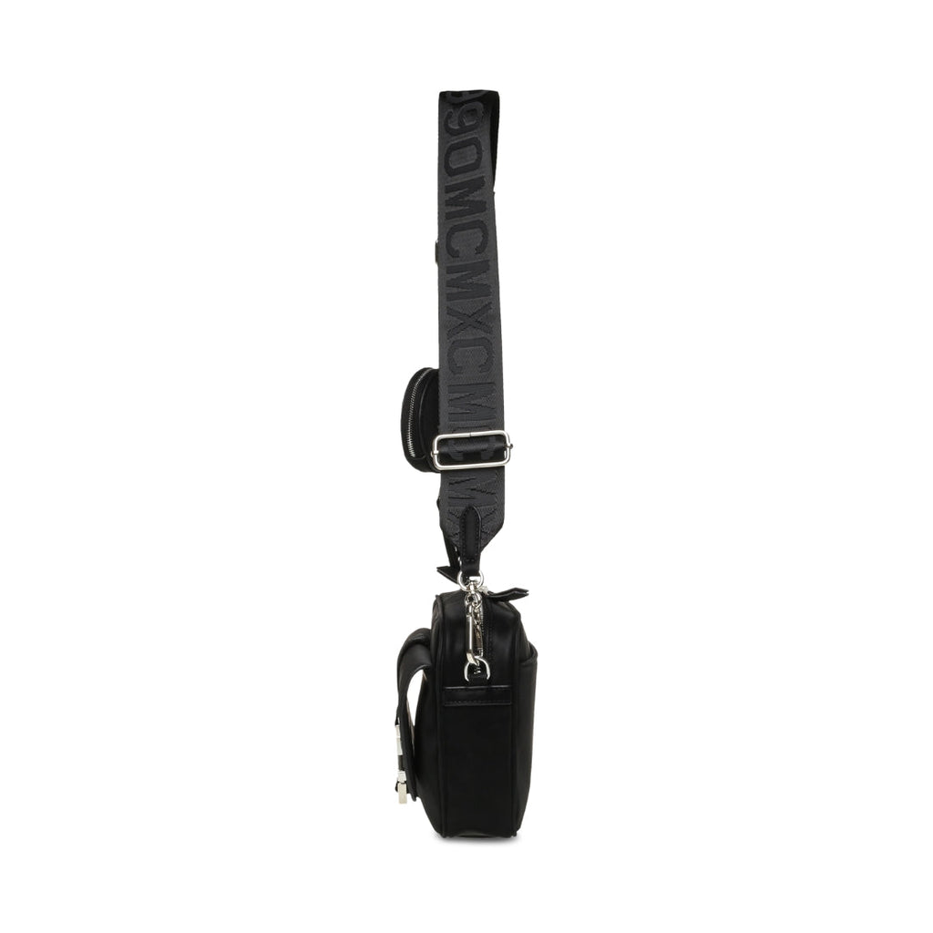 BWORTHY BLACK - By STEVE MADDEN - Invoque