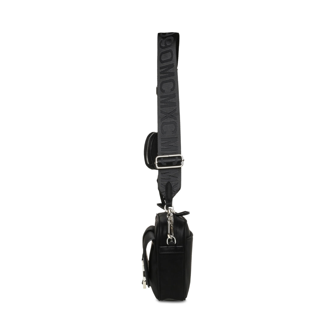 BWORTHY BLACK - By STEVE MADDEN - Invoque
