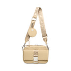 BWORTHY KHAKI - By STEVE MADDEN - Invoque