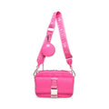 BWORTHY FUCHSIA - By STEVE MADDEN - Invoque