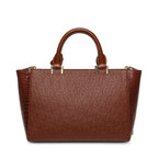BWYATT COGNAC - By STEVE MADDEN - Invoque