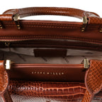 BWYATT COGNAC - By STEVE MADDEN - Invoque