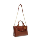 BWYATT COGNAC - By STEVE MADDEN - Invoque