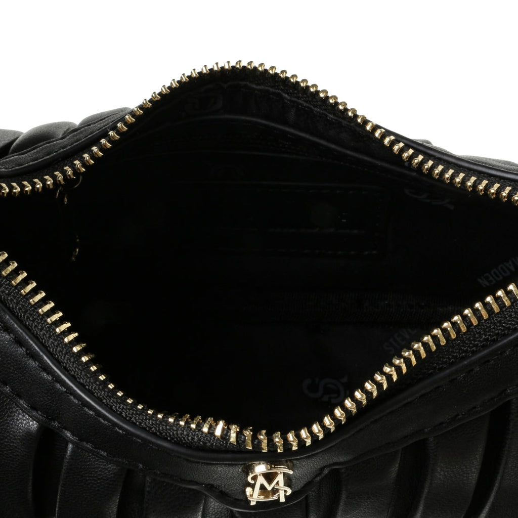 BZARINA BLACK - By STEVE MADDEN - Invoque