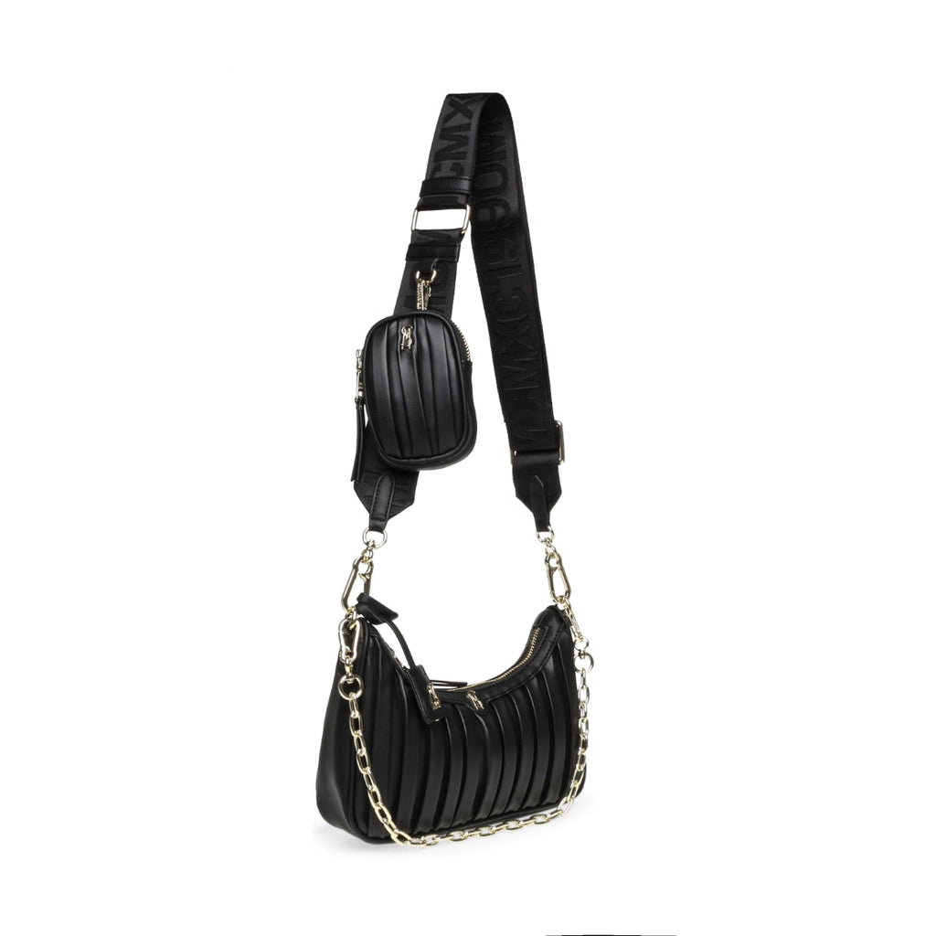 BZARINA BLACK - By STEVE MADDEN - Invoque