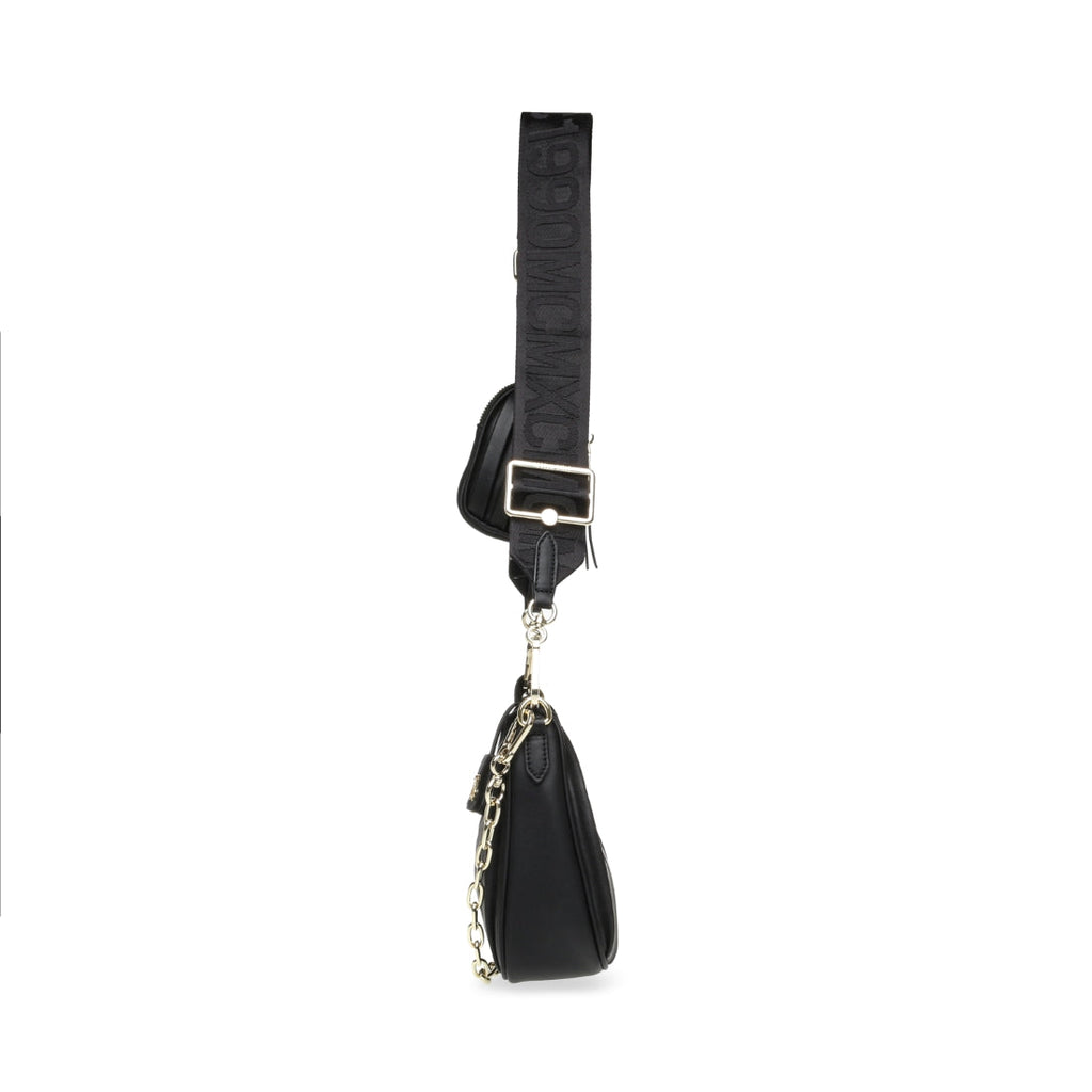 BZARINA BLACK - By STEVE MADDEN - Invoque