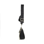 BZARINA BLACK - By STEVE MADDEN - Invoque