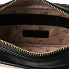 BZIRIA BONE / BLACK - By STEVE MADDEN - Invoque