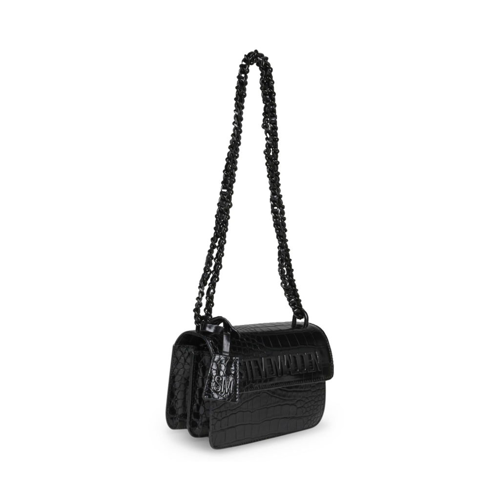 BBET-C BLACK - By STEVE MADDEN - Invoque