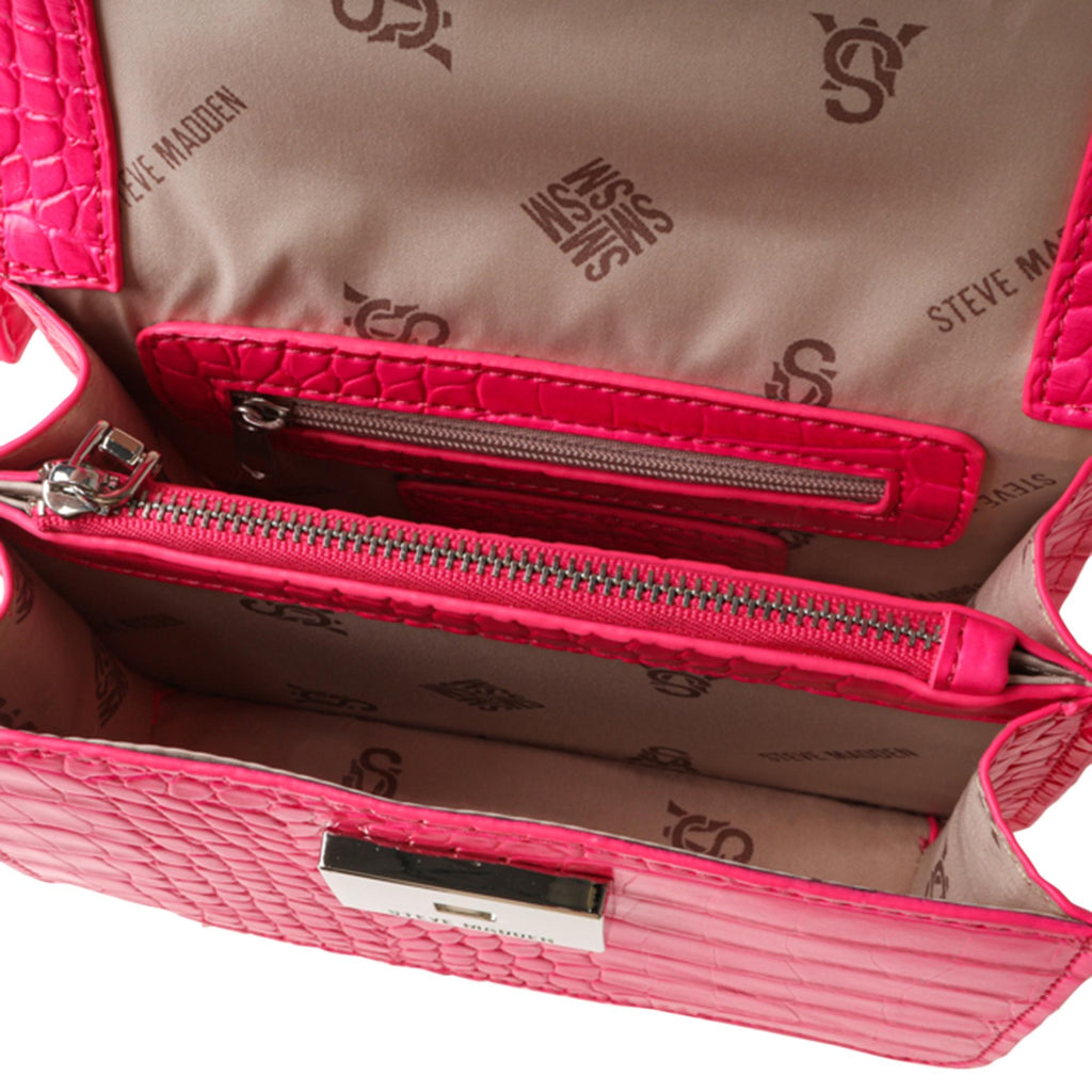 BBET-C PINK - By STEVE MADDEN - Invoque