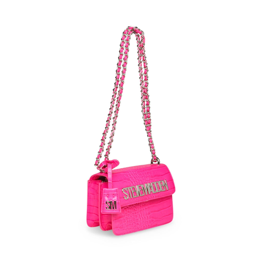BBET-C PINK - By STEVE MADDEN - Invoque