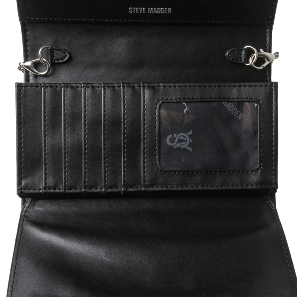 BBONNI BLACK - By STEVE MADDEN - Invoque