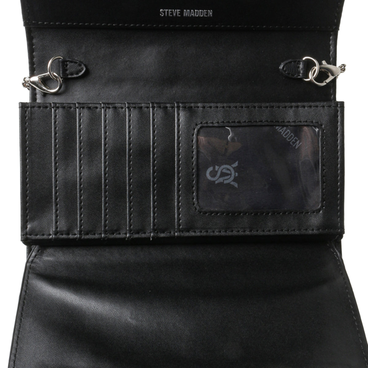 BBONNI BLACK - By STEVE MADDEN - Invoque