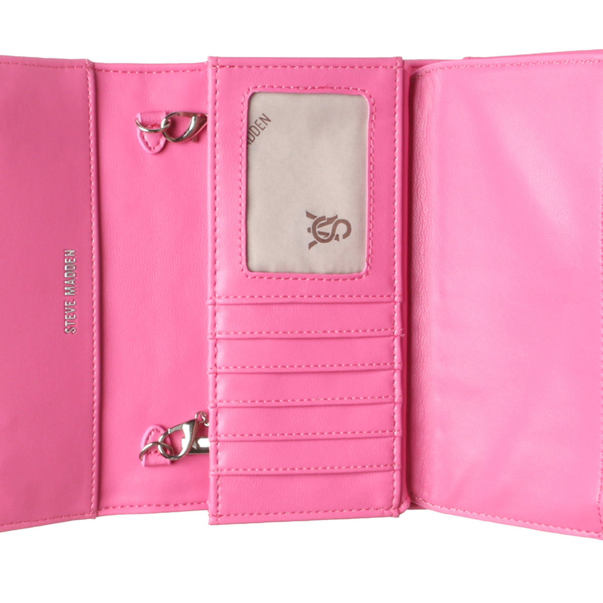 BBONNI PINK - By STEVE MADDEN - Invoque