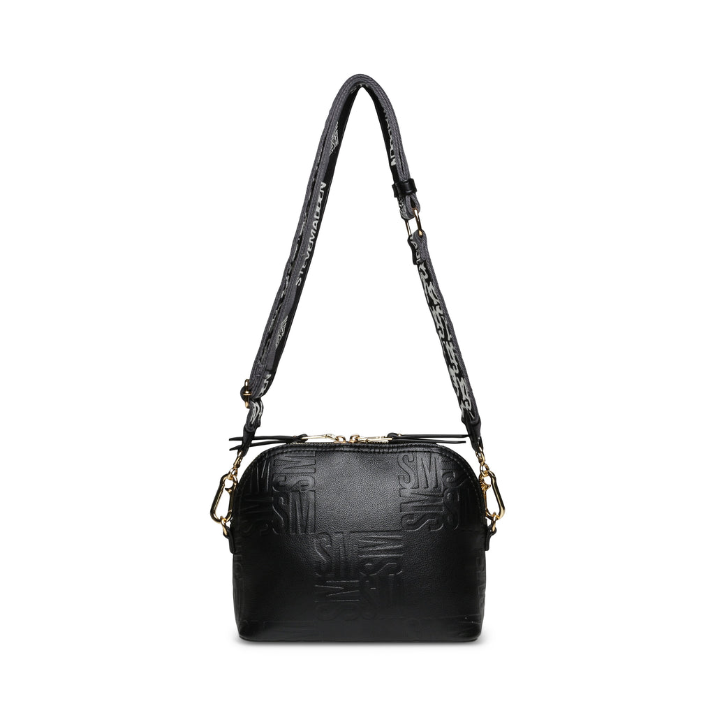 BCAPE-E BLACK/GOLD - By STEVE MADDEN - Invoque