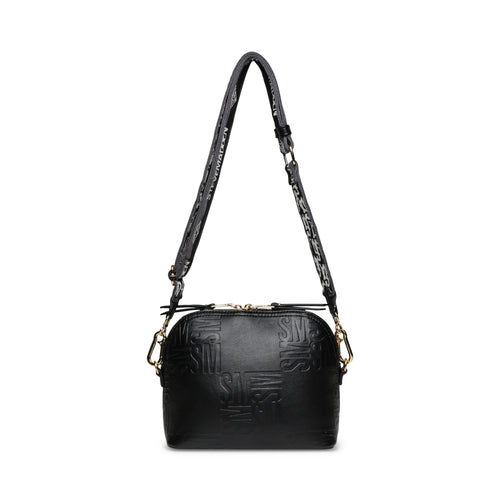 BCAPE-E BLACK/GOLD - By STEVE MADDEN - Invoque