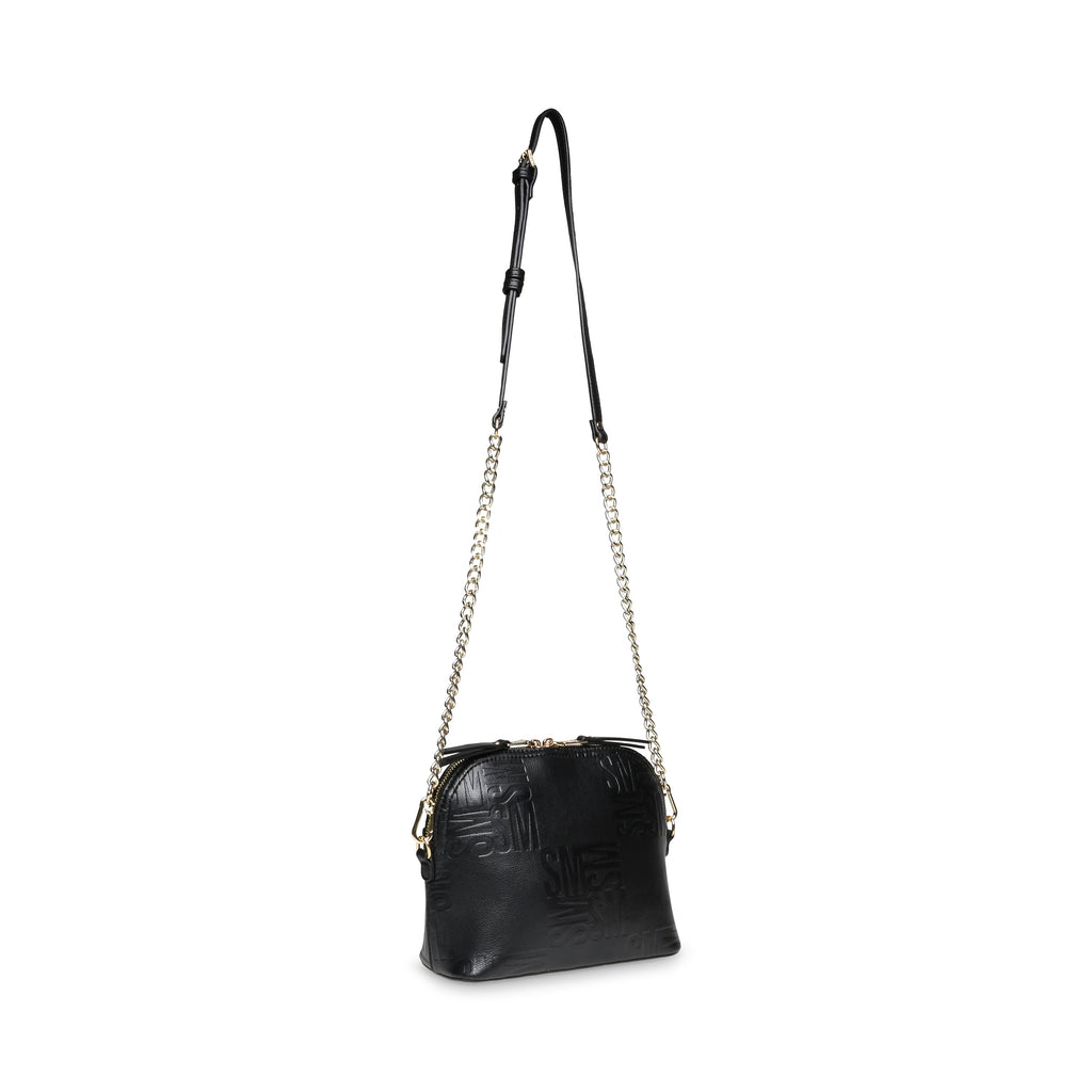 BCAPE-E BLACK/GOLD - By STEVE MADDEN - Invoque