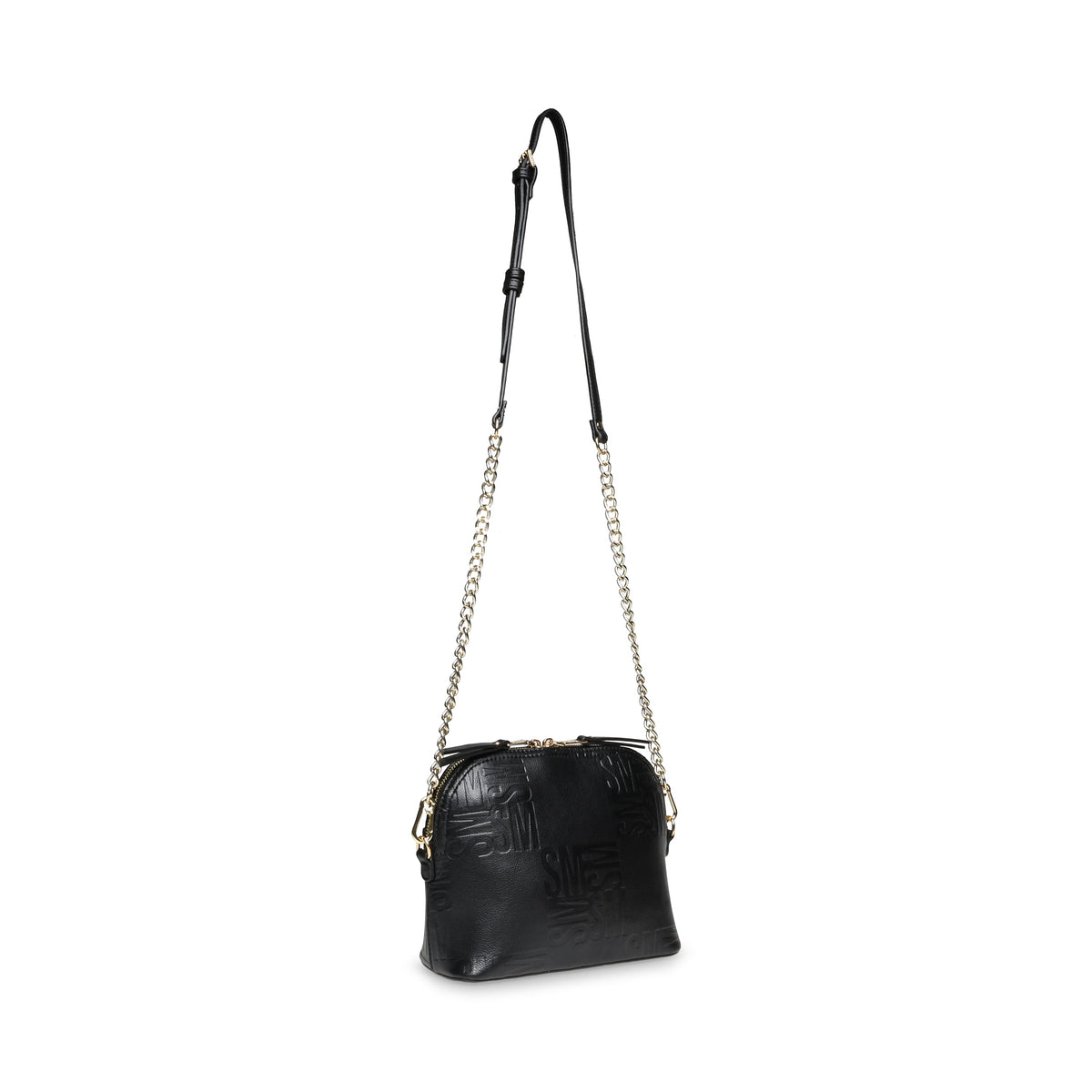 BCAPE-E BLACK/GOLD - By STEVE MADDEN - Invoque
