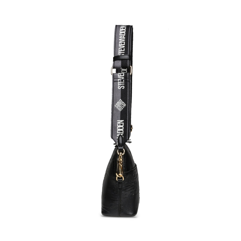BCAPE-E BLACK/GOLD - By STEVE MADDEN - Invoque