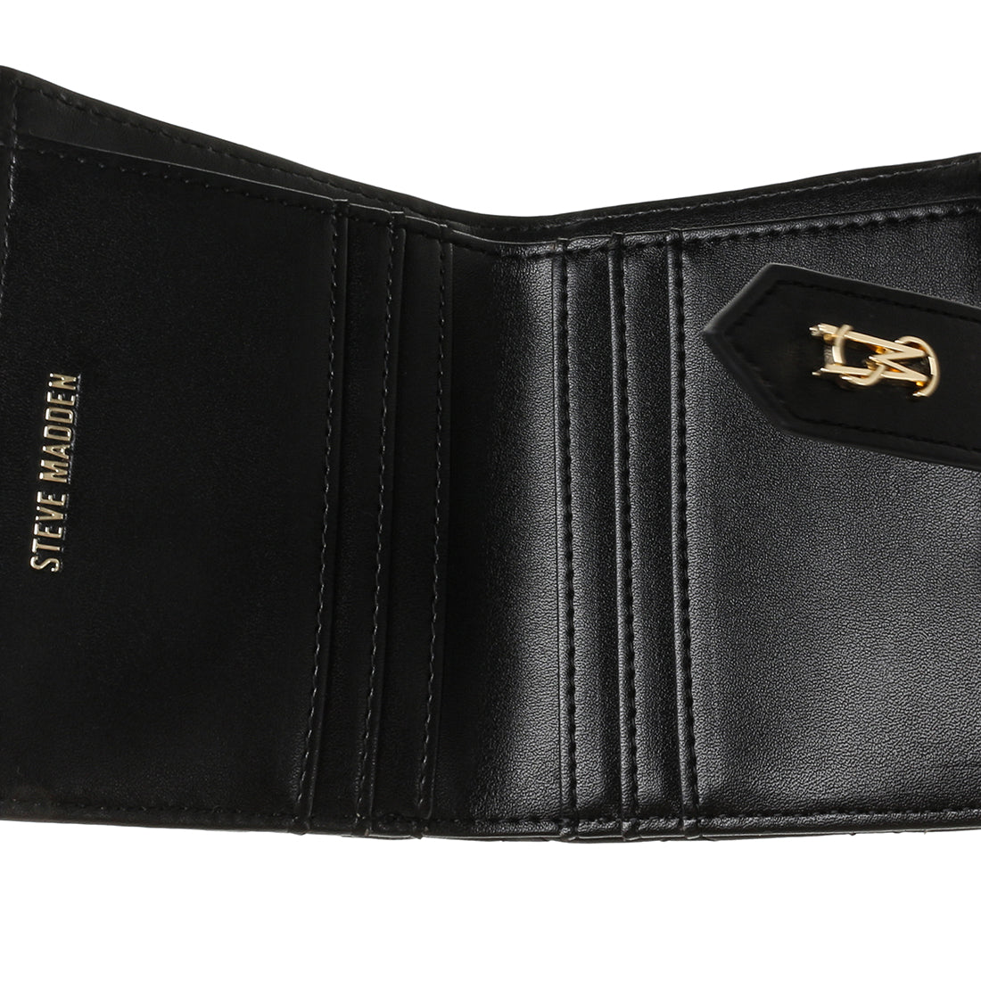 BCODA BLACK GOLD - By STEVE MADDEN - Invoque